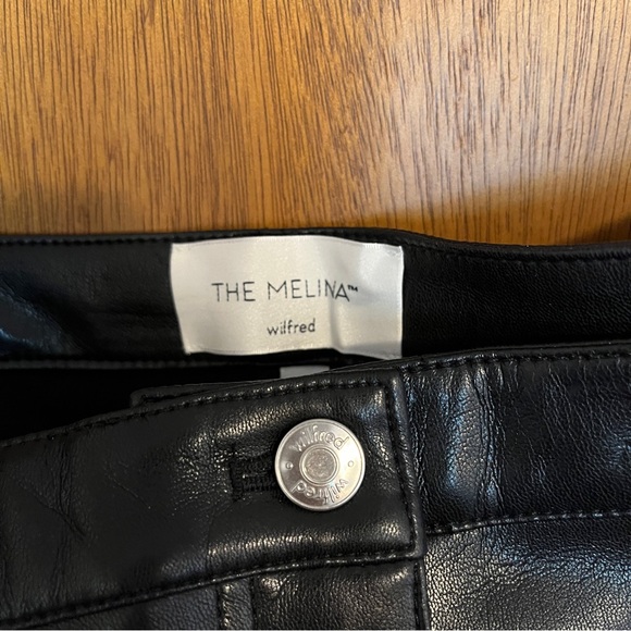 NWT Wilfred - The Melina Pant (Short) - Picture 13 of 14